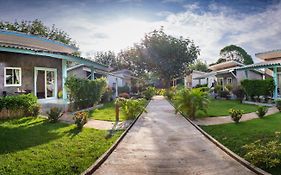 Enda Lanta Bungalows