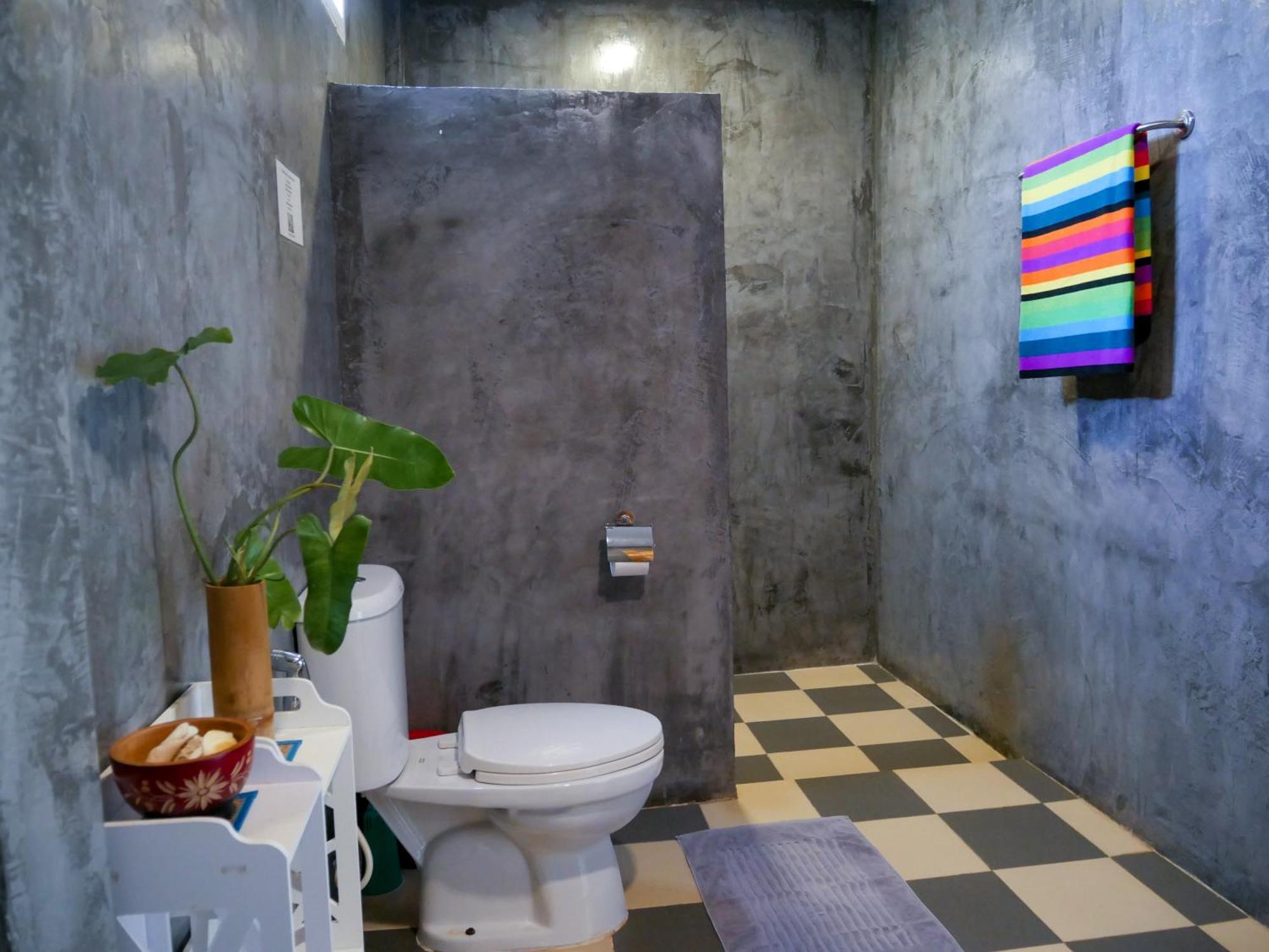 Enda Lanta Bungalows Ko Lanta Esterno foto